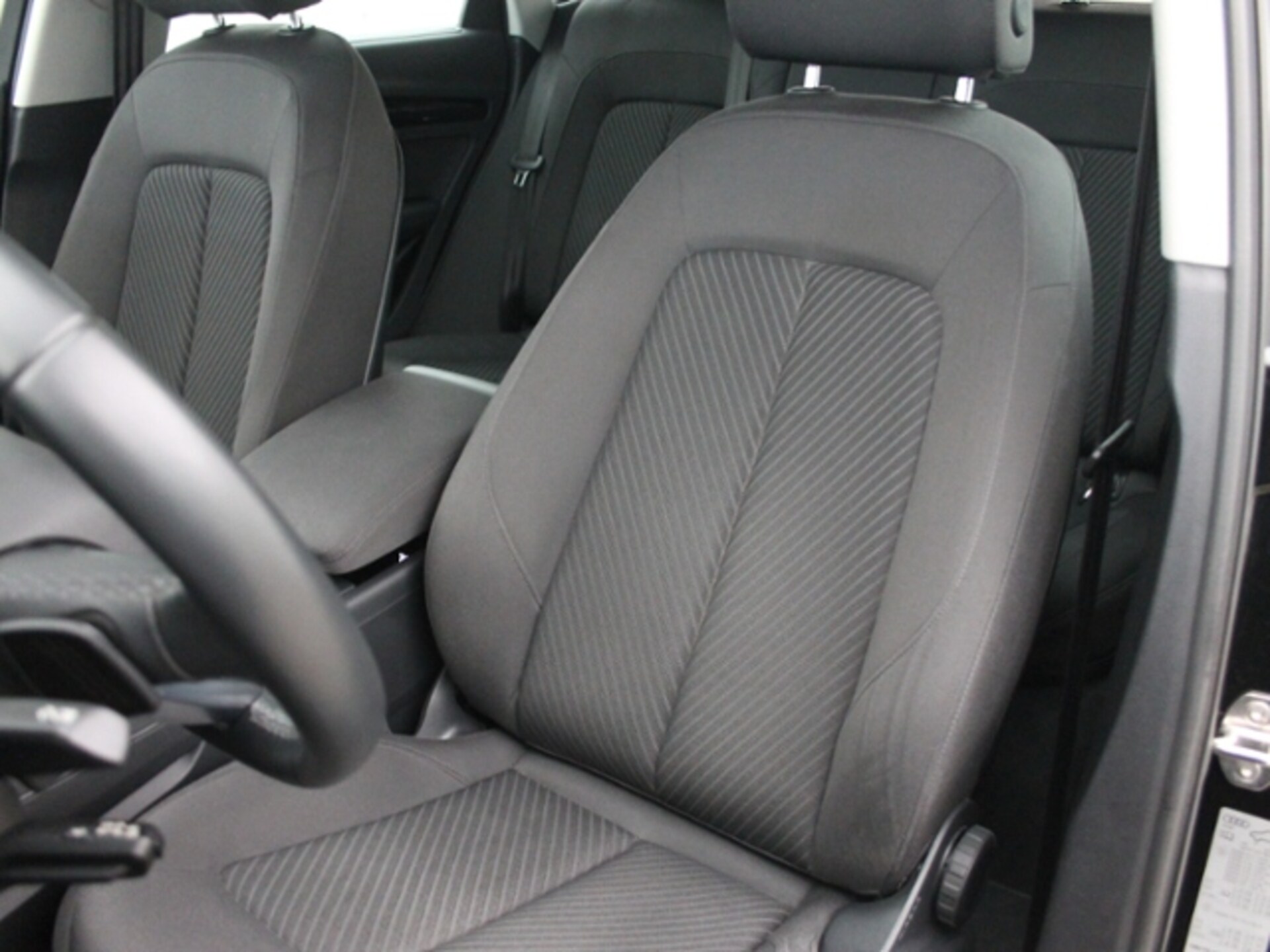 Audi Q5 SUV S line