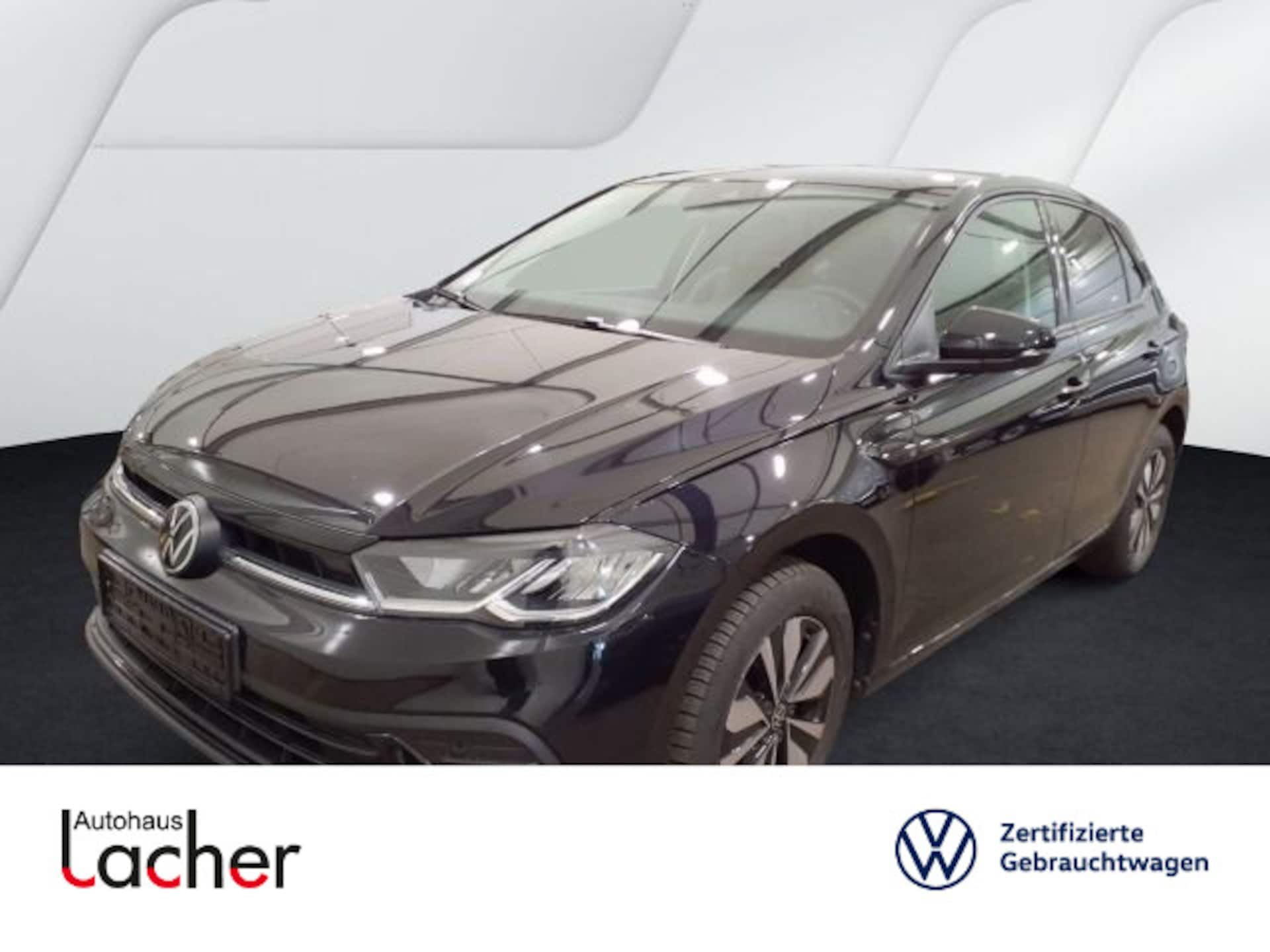 Volkswagen Polo Goal