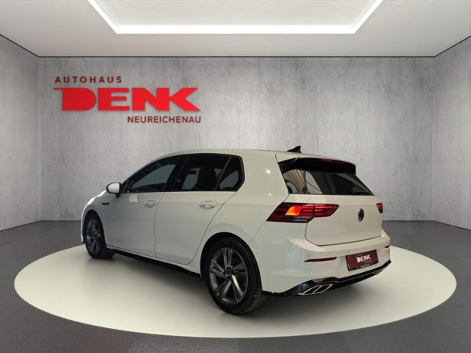 Volkswagen Golf – Bild 5