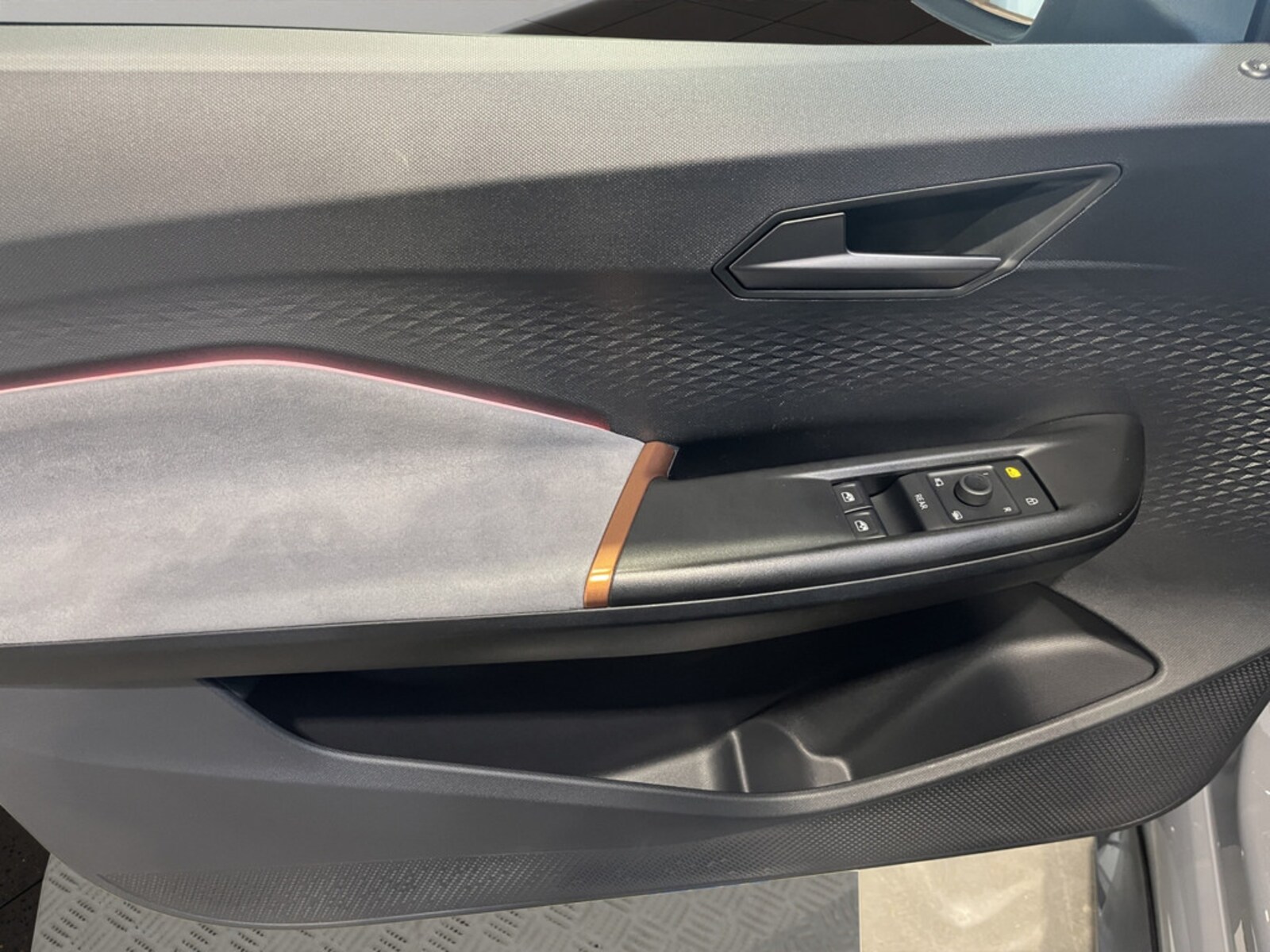 CUPRA Born – Bild 10