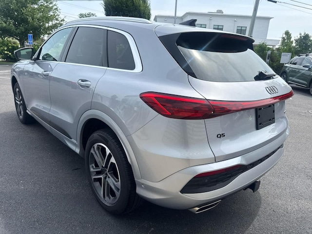 2025 Audi Q5 Premium Plus - Photo 7