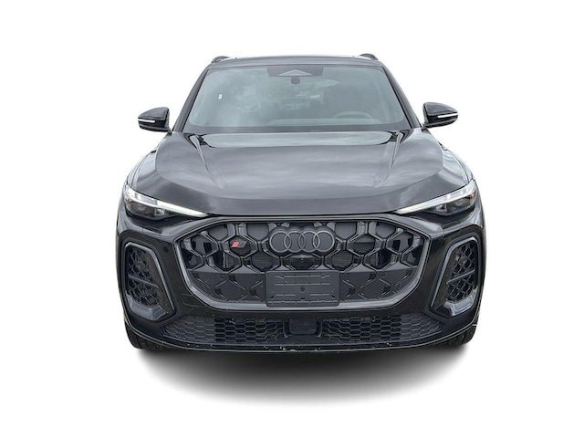 2026 Audi SQ5