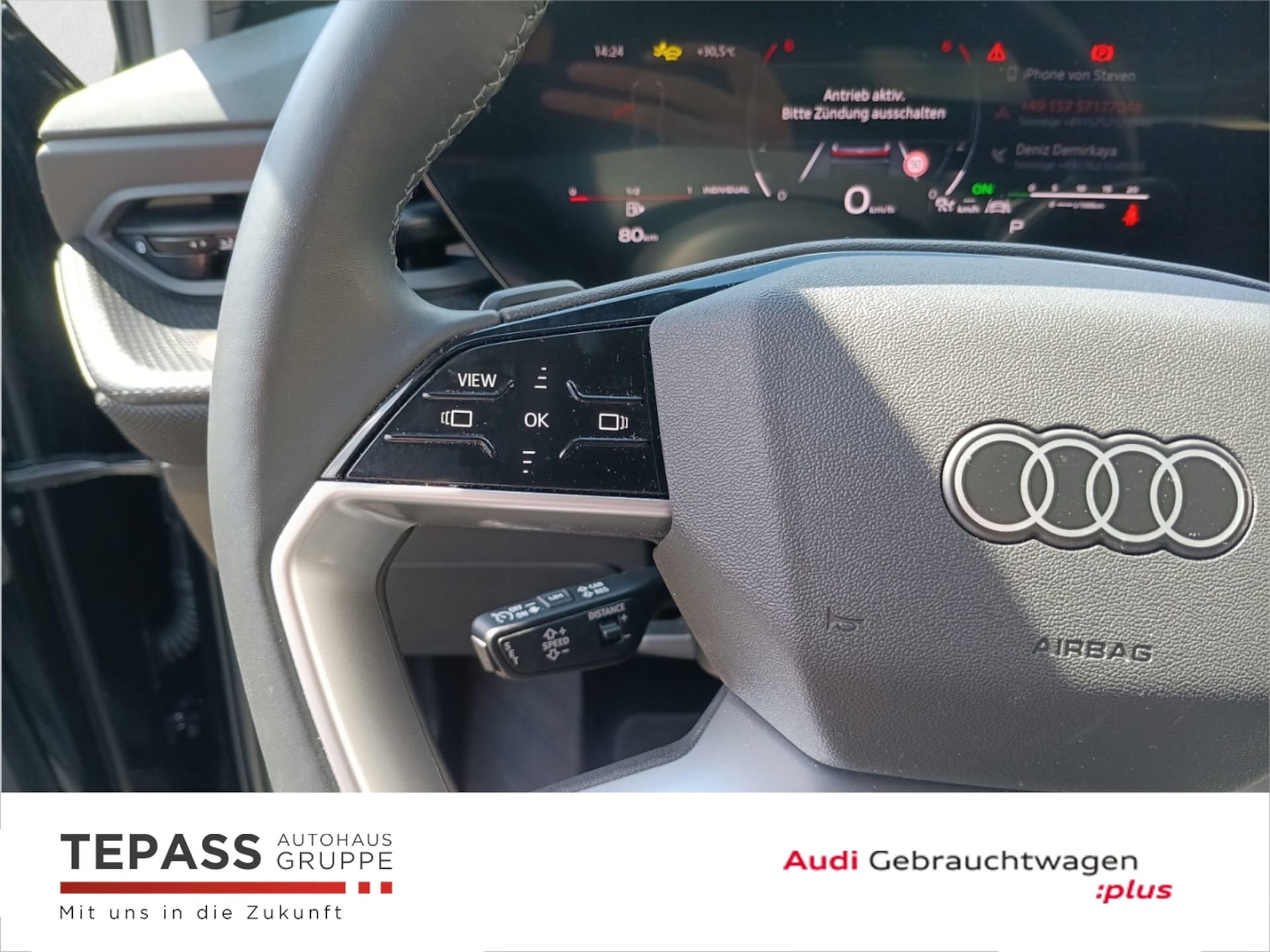 Audi Q5 SUV