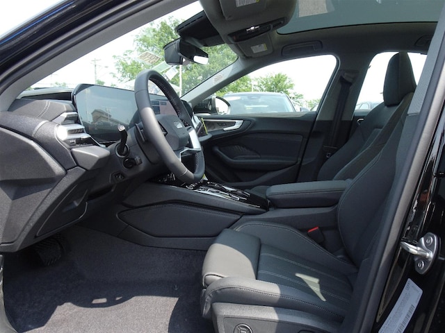 2026 Audi A5 Sedan