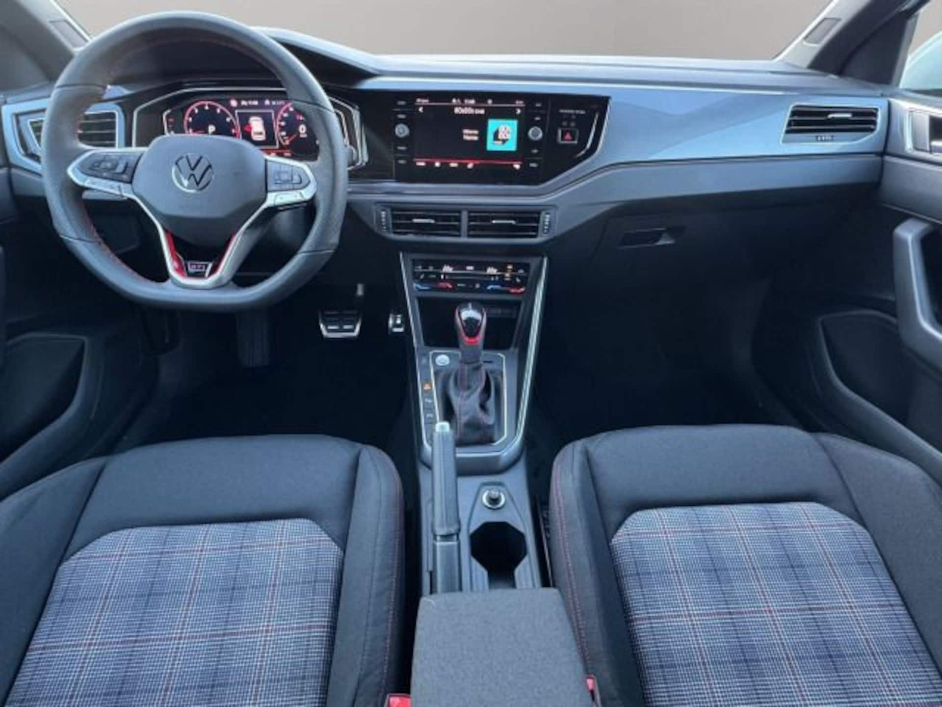 Volkswagen Polo GTI