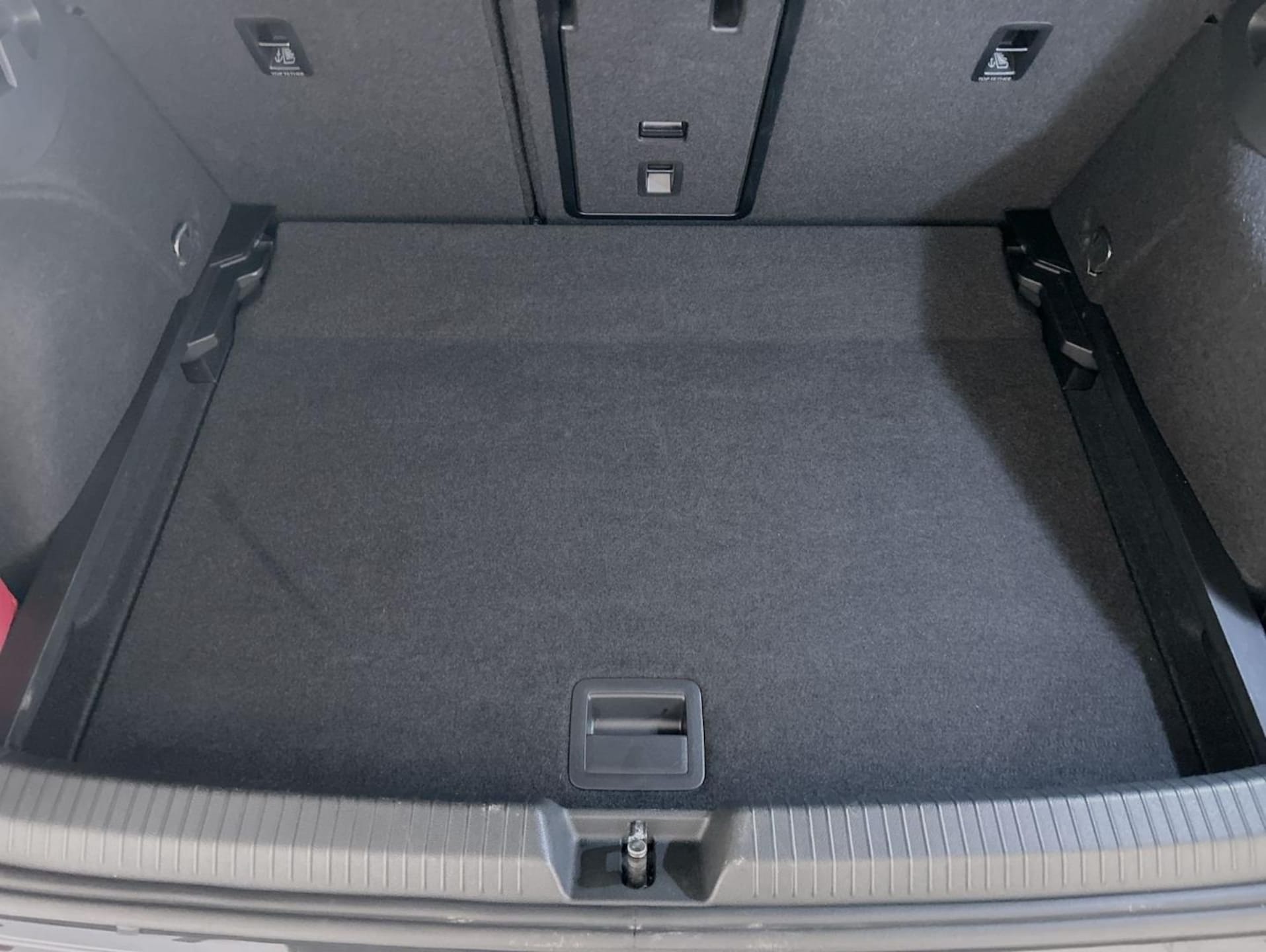 Volkswagen Golf MOVE