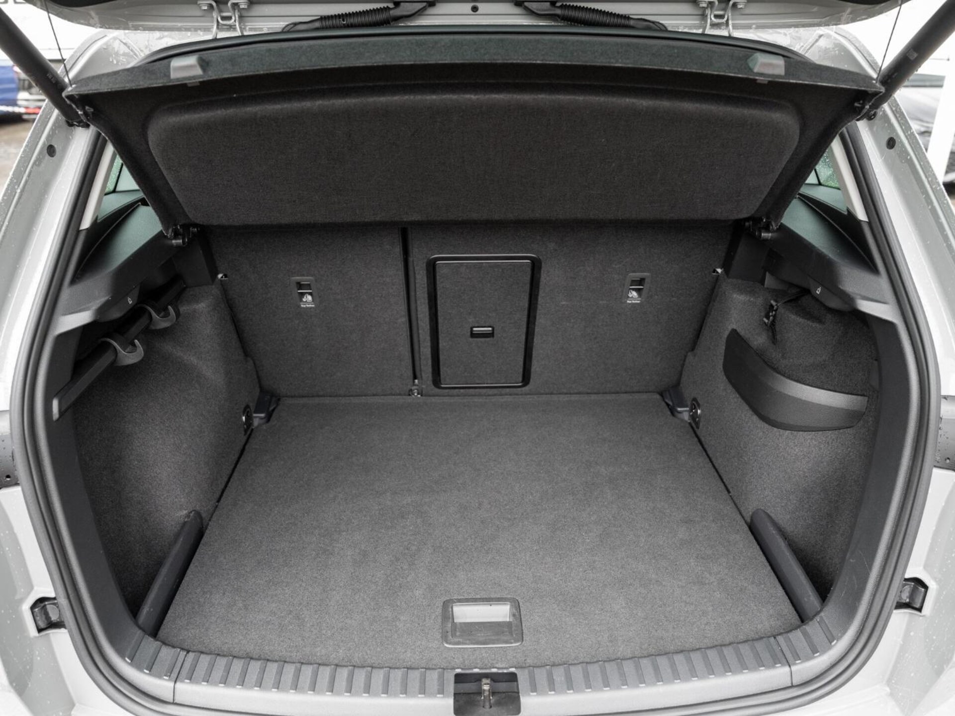 Skoda Karoq Selection
