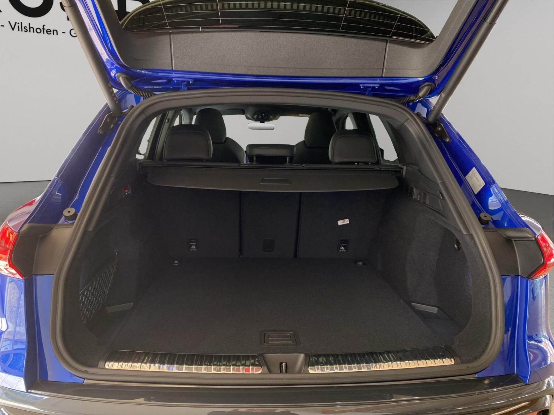 Audi SQ5 SUV