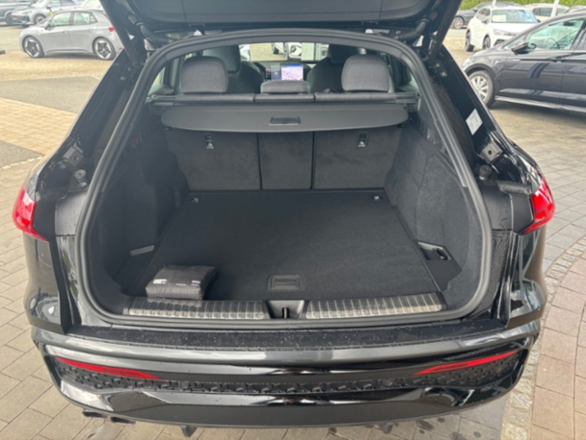 Audi Q5 Sportback