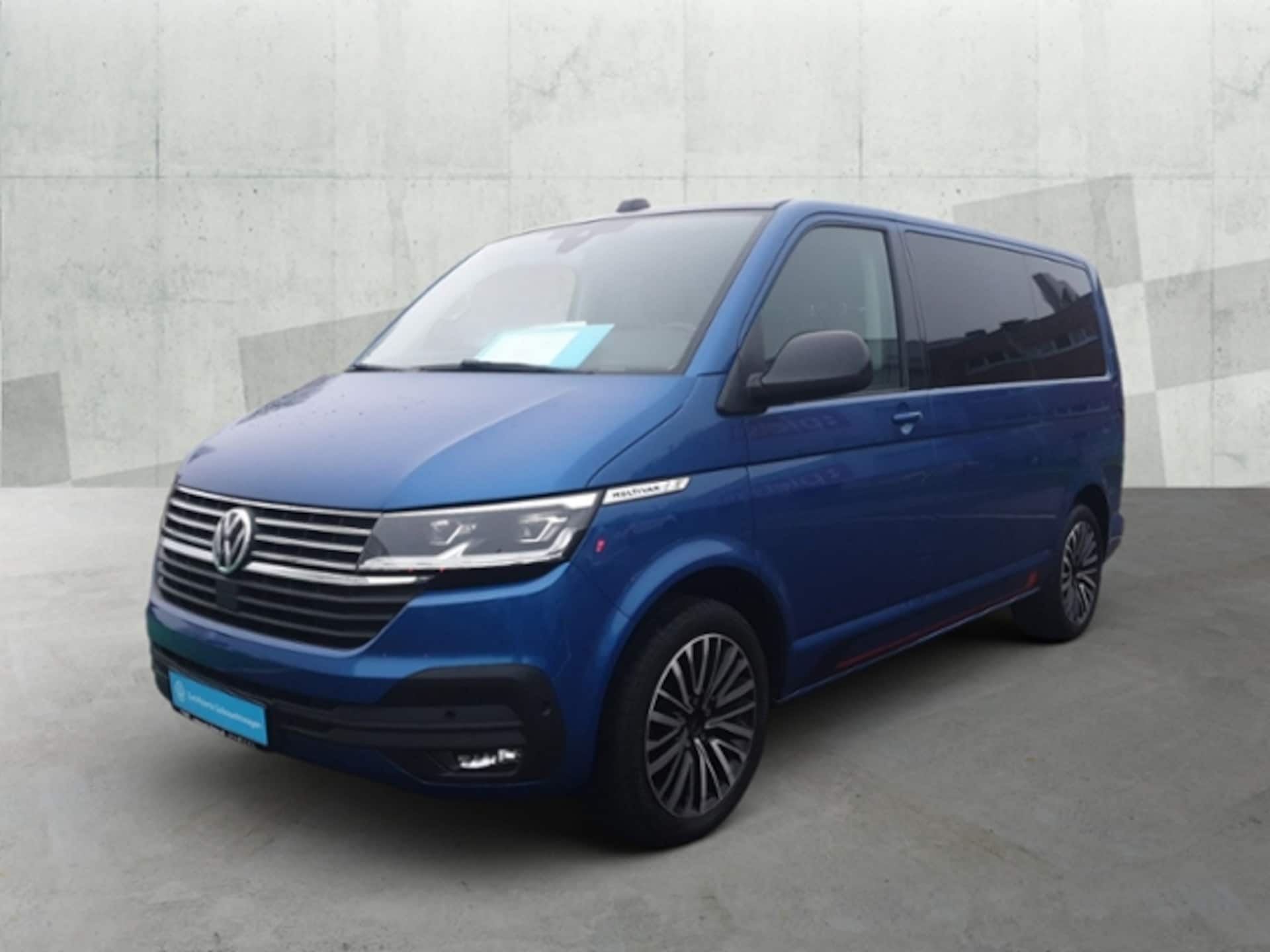 Volkswagen T6.1 Multivan Comfortline