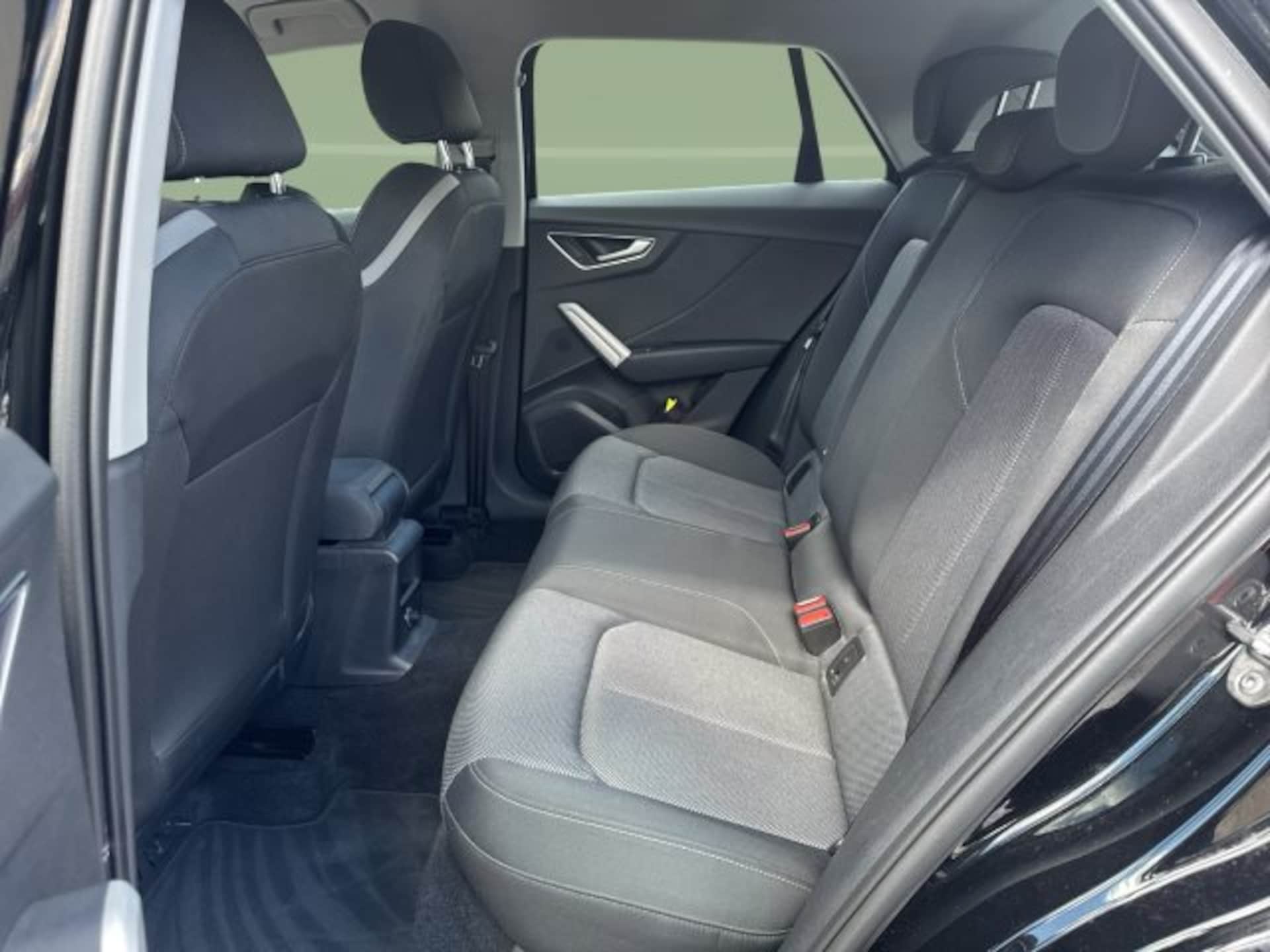 Audi Q2 Advanced