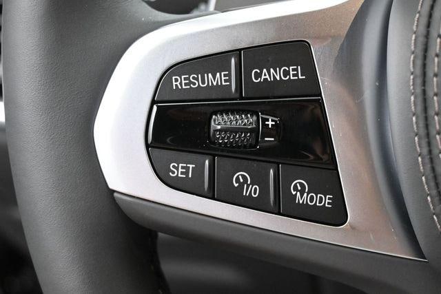 2026 BMW X5 40i - Photo 18