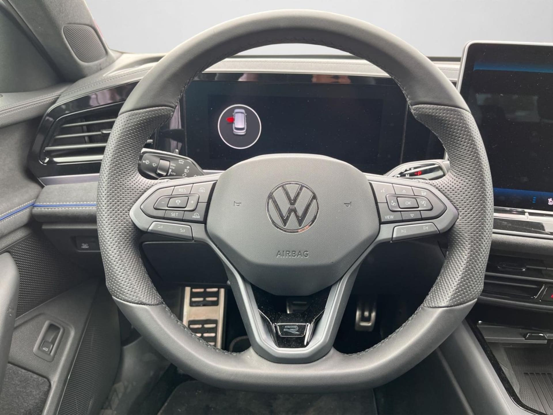 Volkswagen Passat R-Line