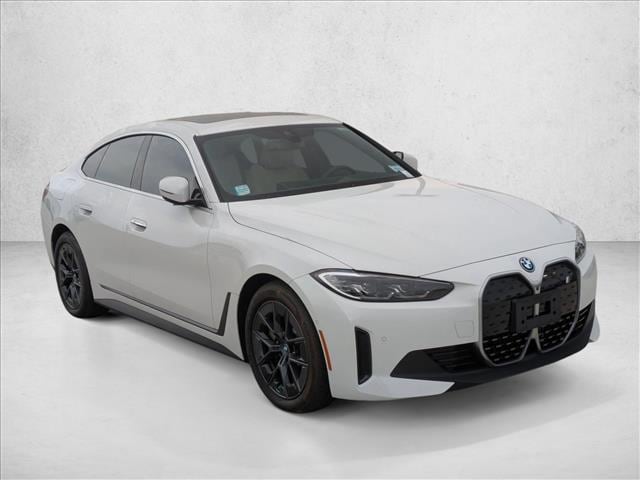 2024 BMW i4
