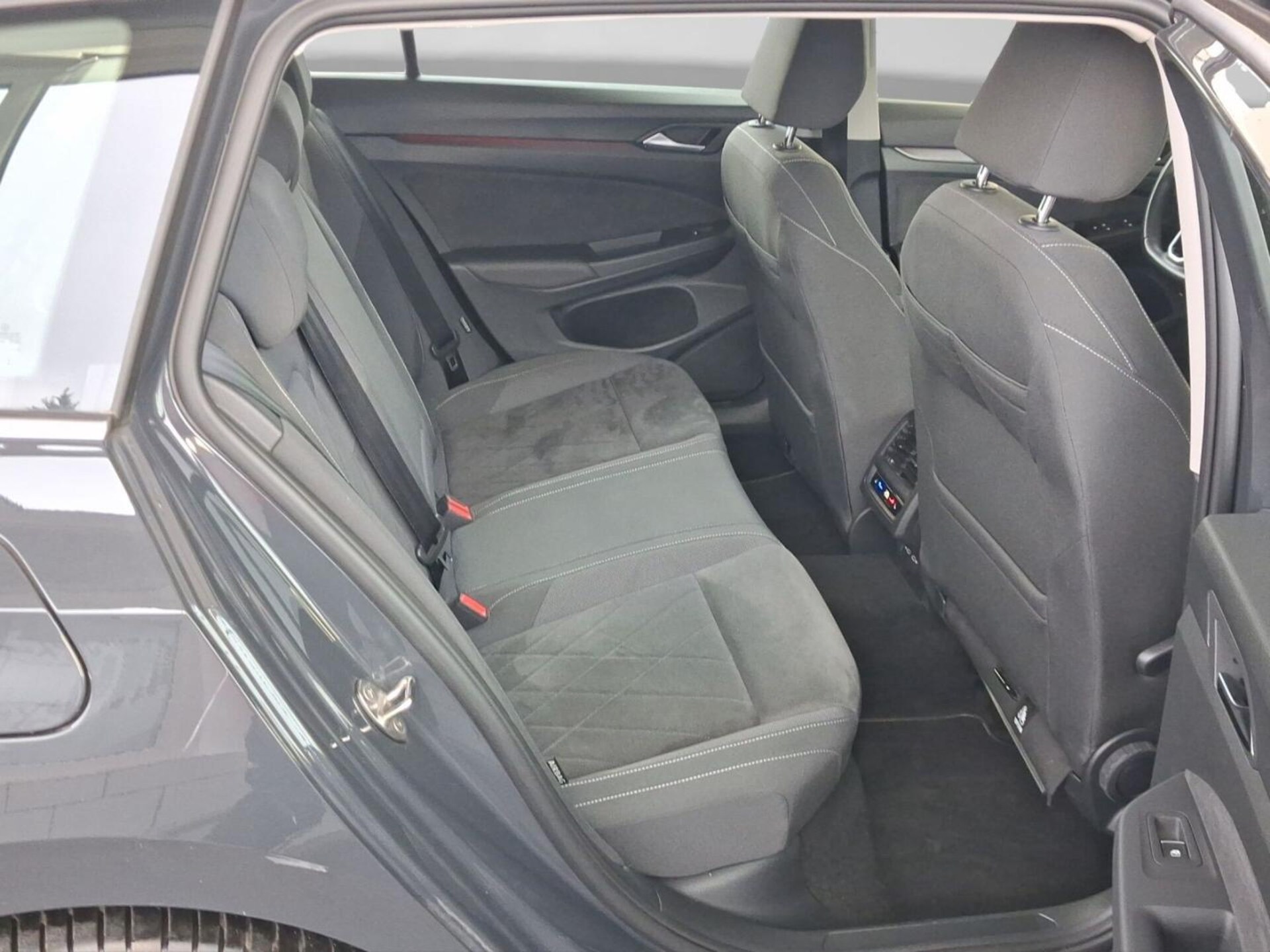 Volkswagen Golf Variant Style