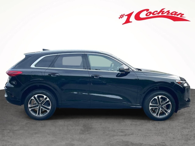 2025 Audi Q5 Premium - Photo 8