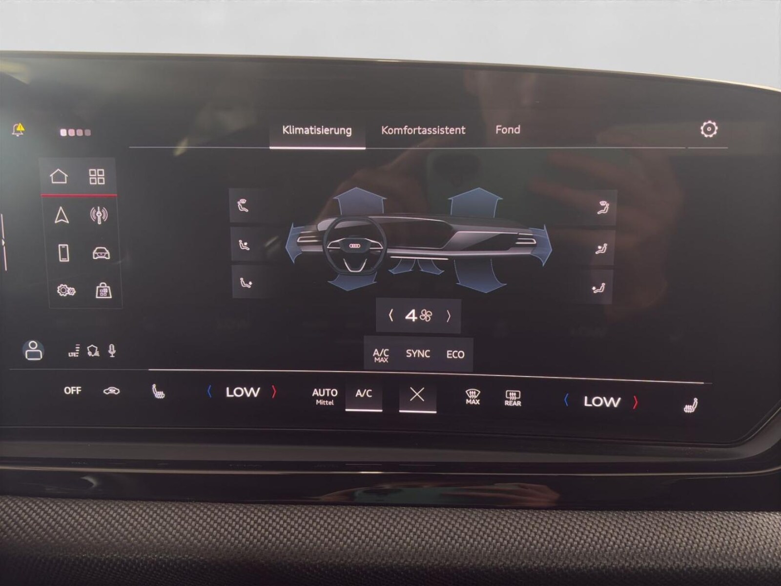 Audi A5 Avant – Bild 12