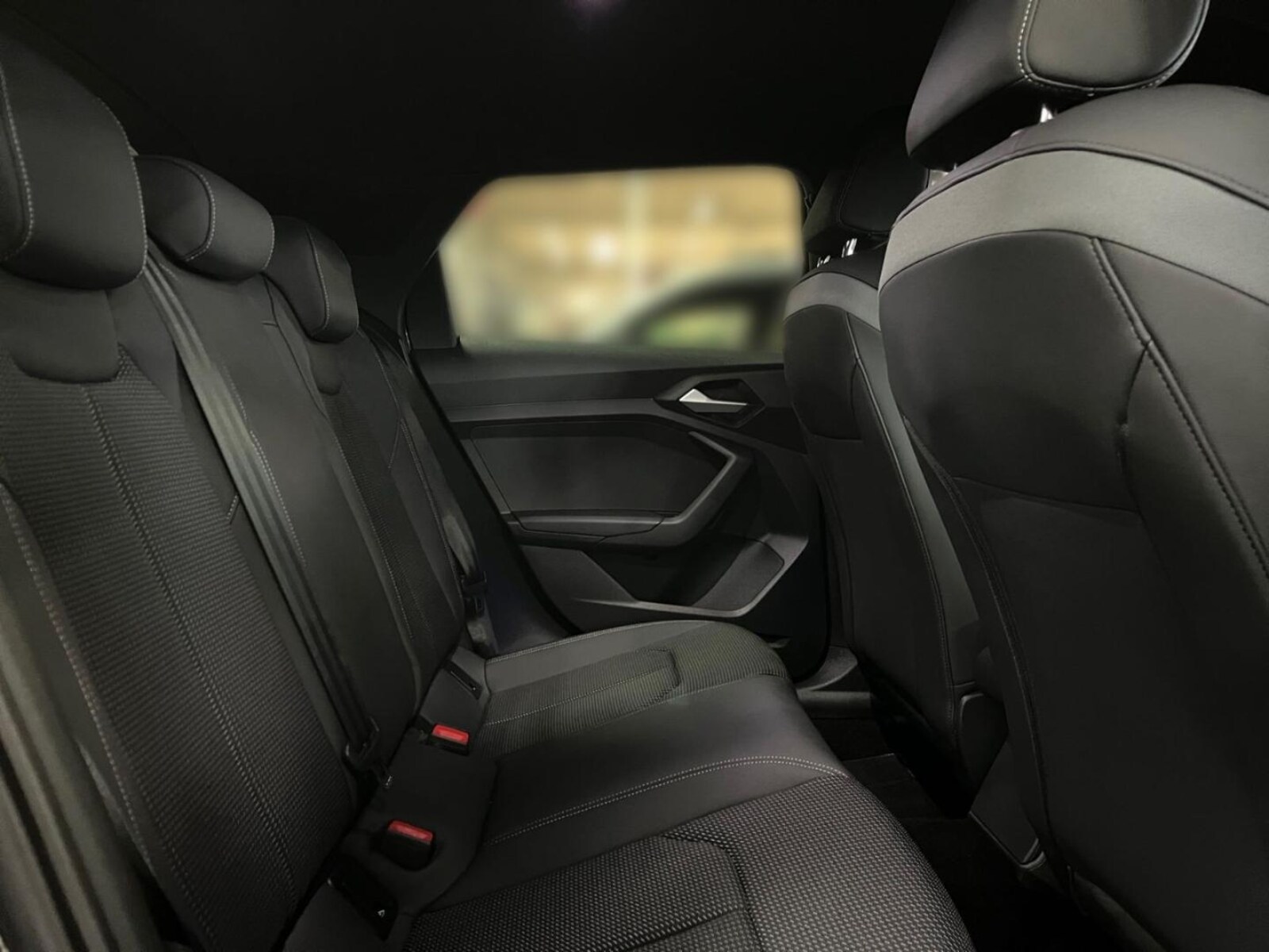 Audi A1 Sportback – Bild 14