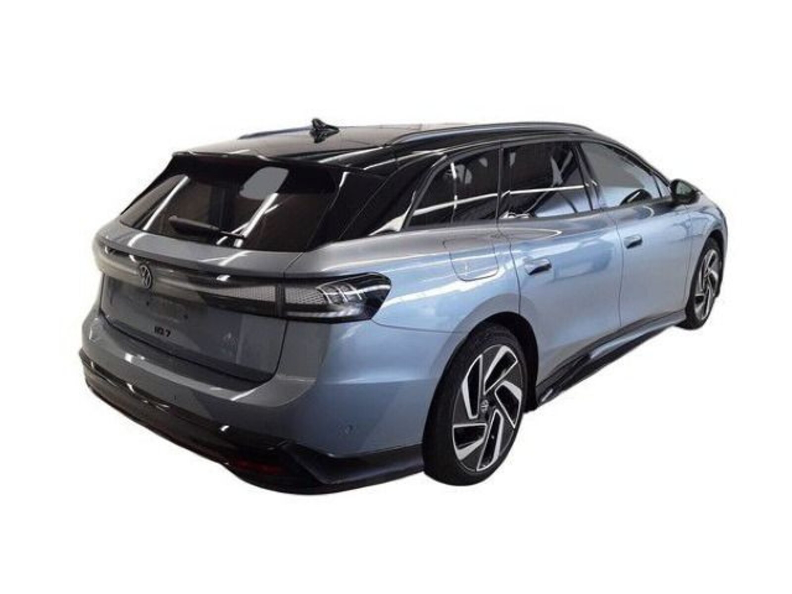 Volkswagen ID.7 Tourer – Bild 3