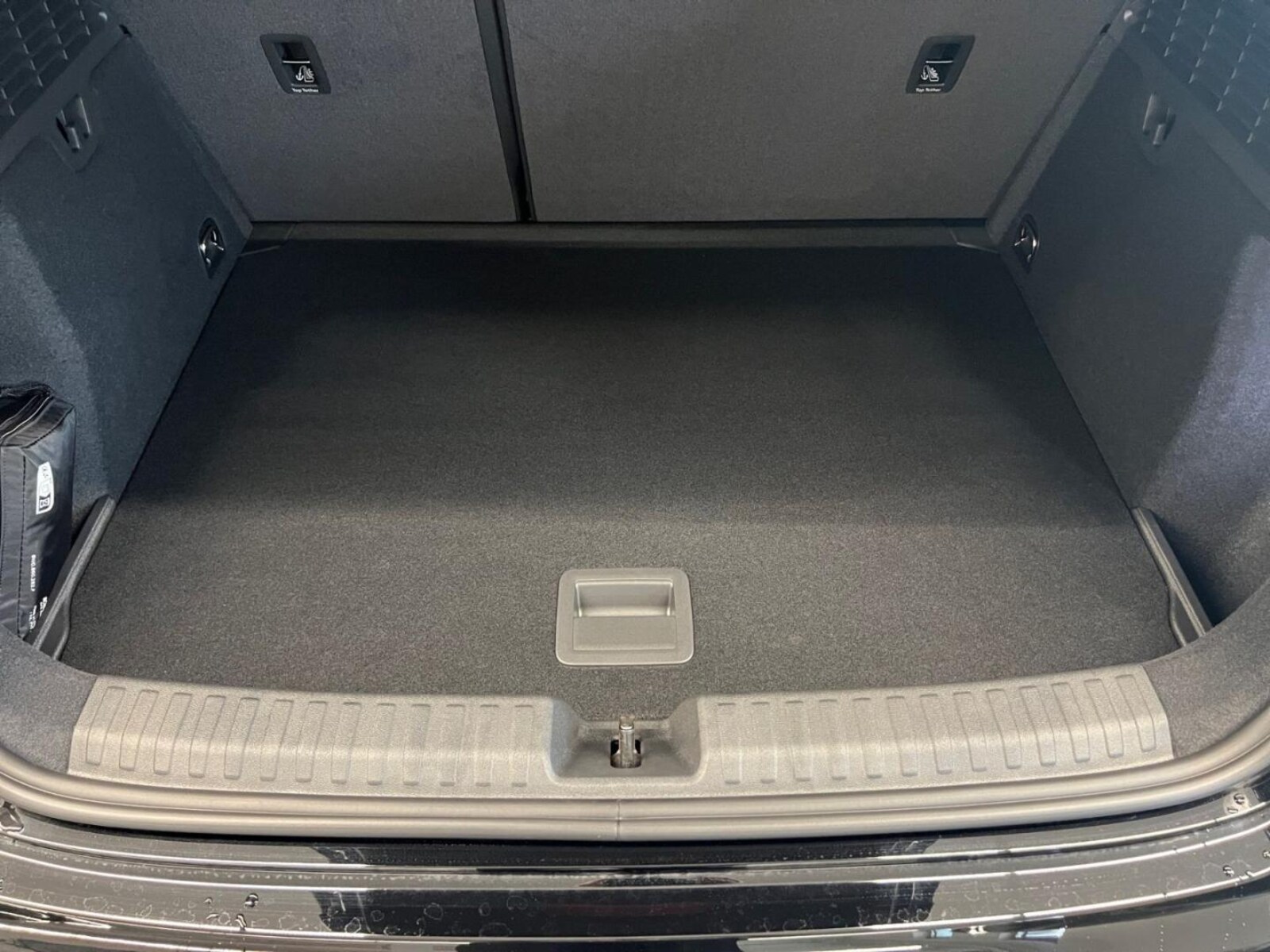 Audi A3 Sportback – Bild 6
