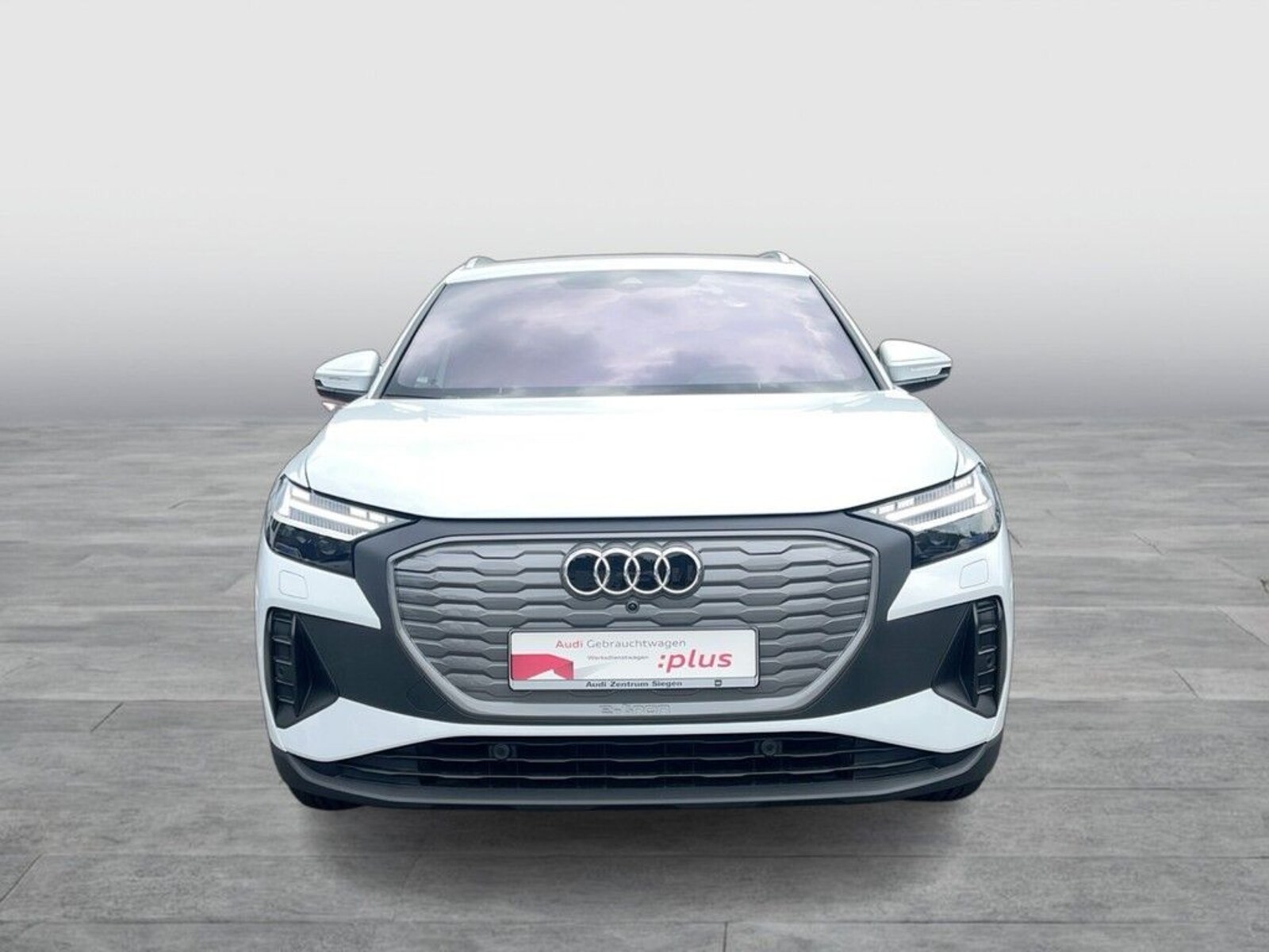 Audi Q4 e-tron – Bild 10