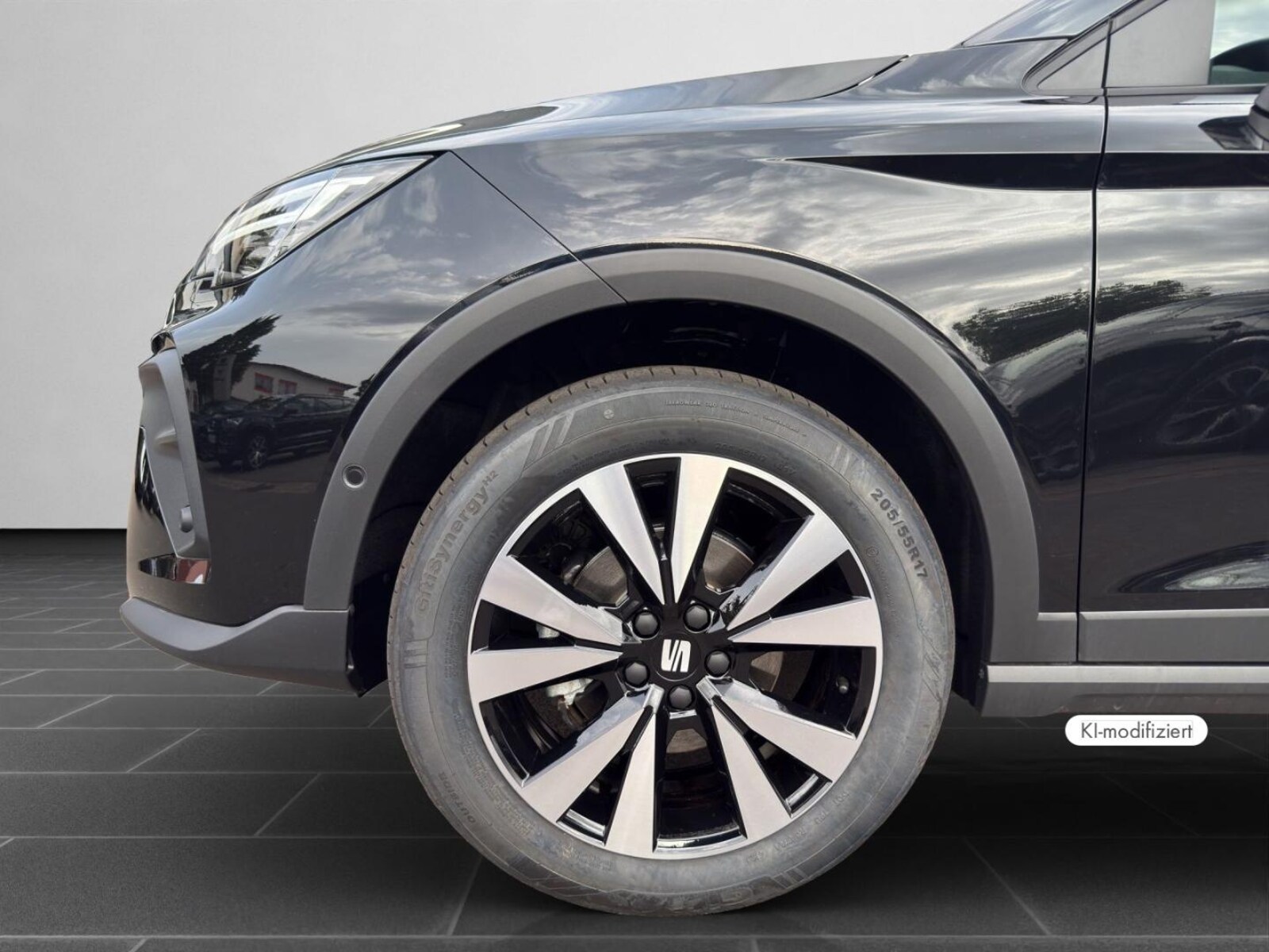 SEAT Arona – Bild 8