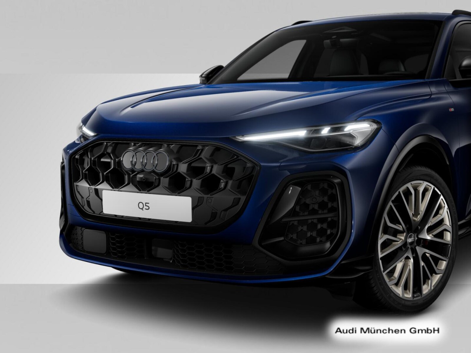 Audi Q5 – Bild 8