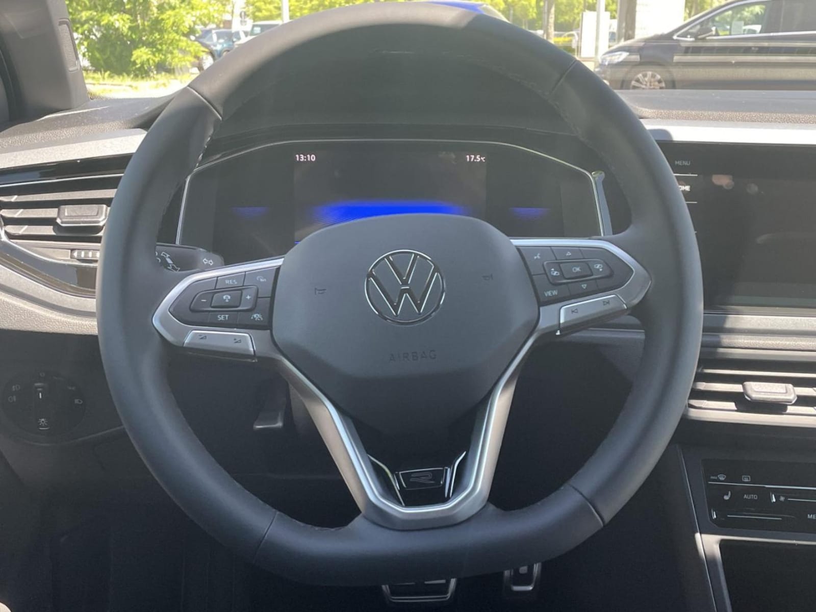 Volkswagen Taigo – Bild 7