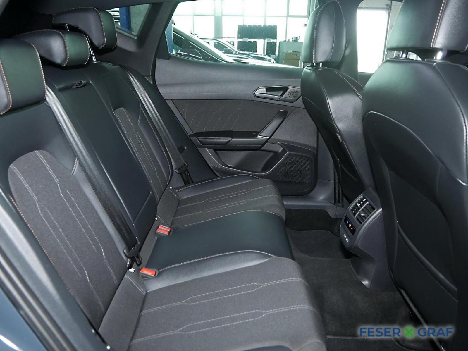 CUPRA Formentor – Bild 6