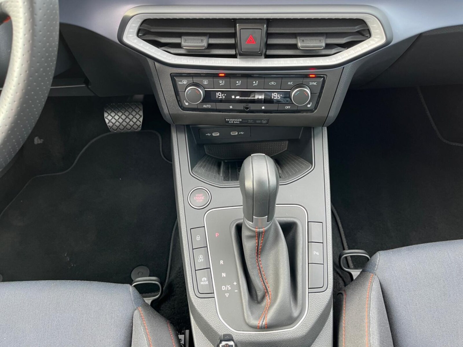 SEAT Ibiza – Bild 7