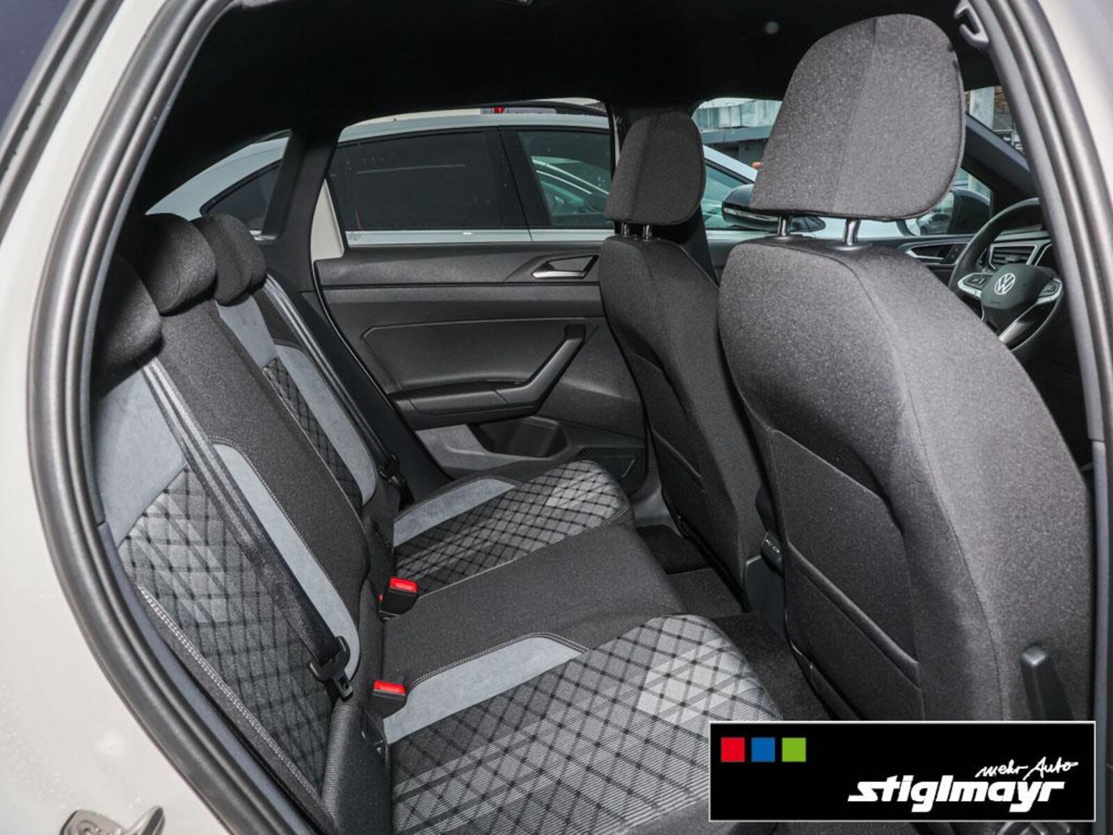 Volkswagen Taigo – Bild 5