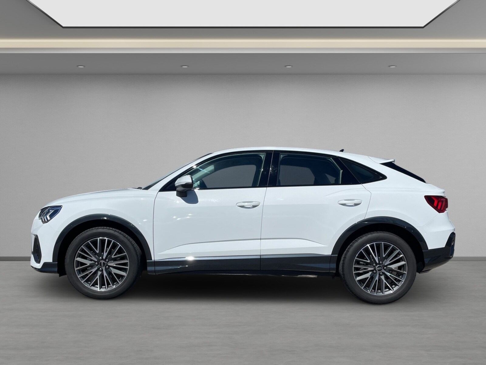 Audi Q3 Sportback – Bild 3