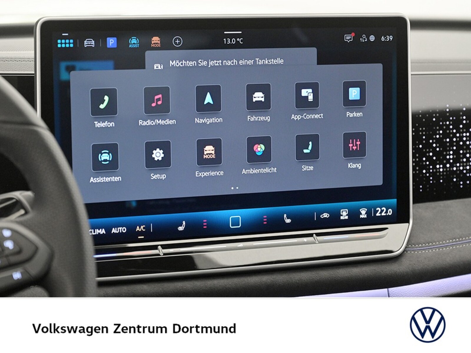 Volkswagen Tiguan – Bild 14