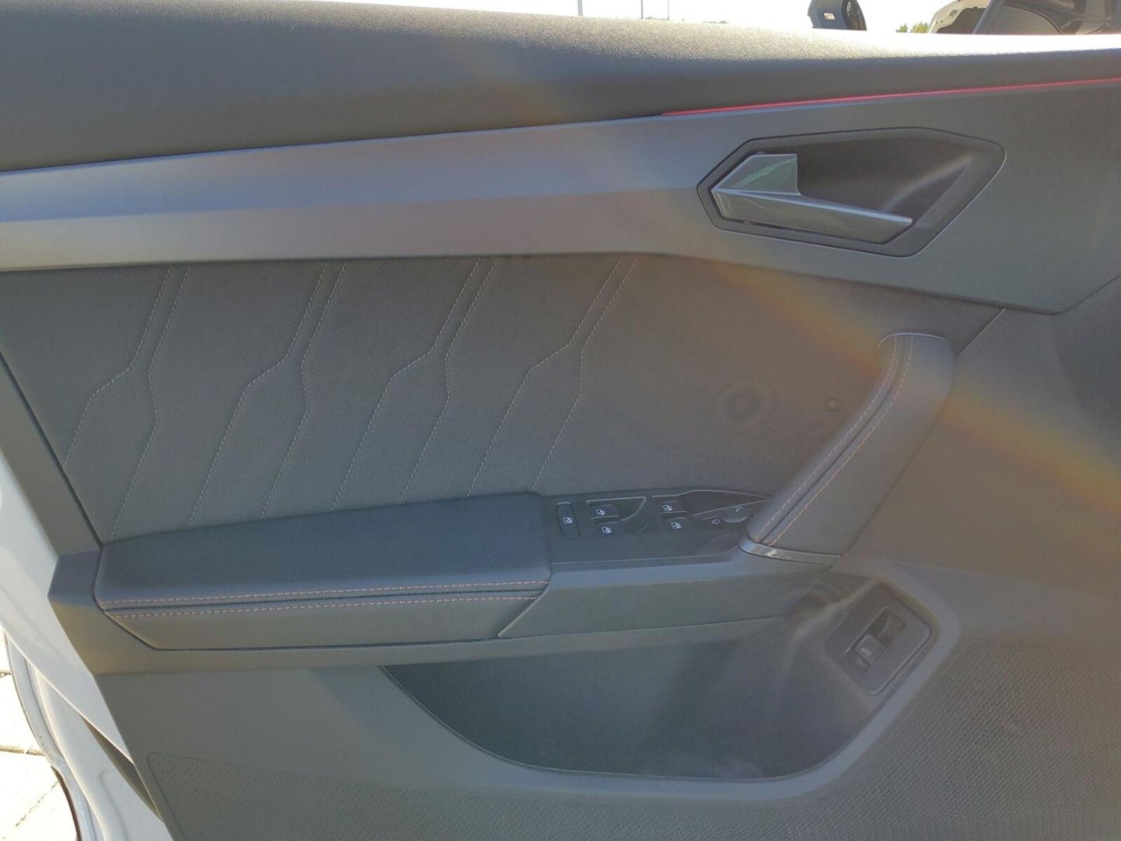 CUPRA Formentor – Bild 16