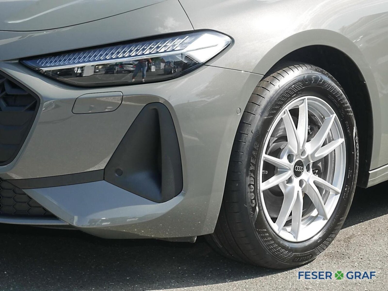 Audi A5 Avant – Bild 10
