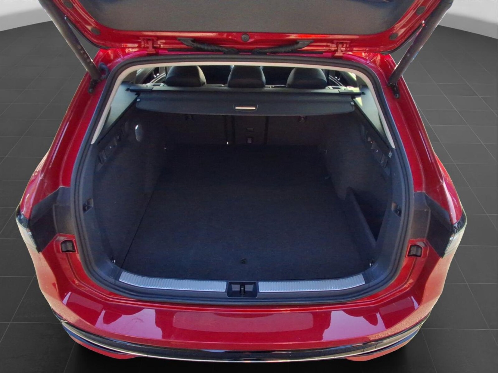 Volkswagen Passat – Bild 17