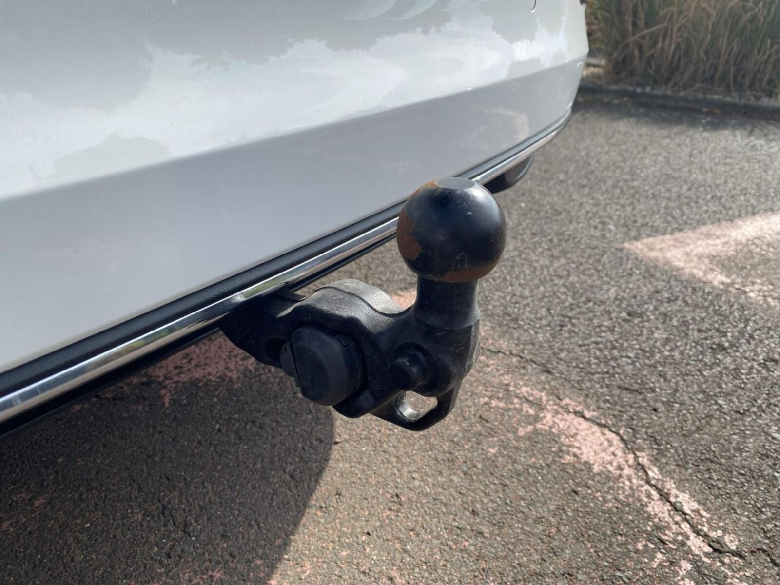 Volkswagen Golf Variant – Bild 14