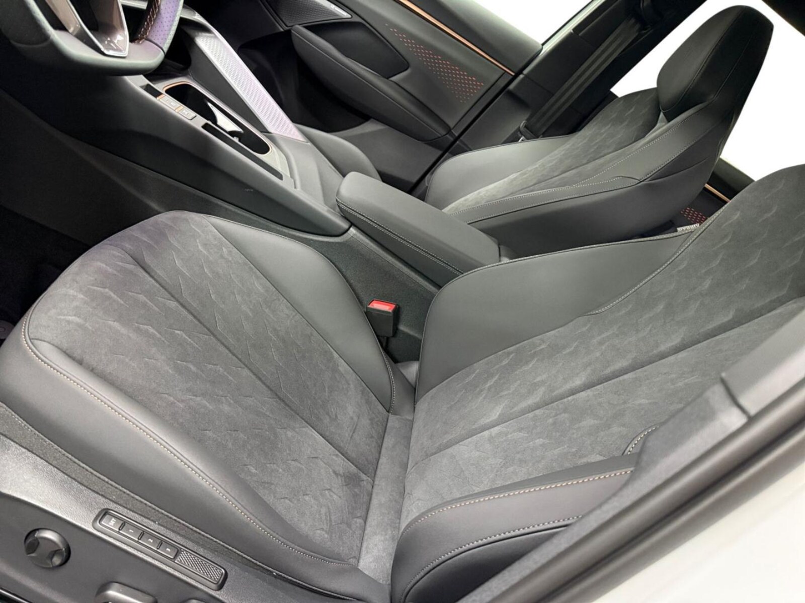 CUPRA Terramar – Bild 8