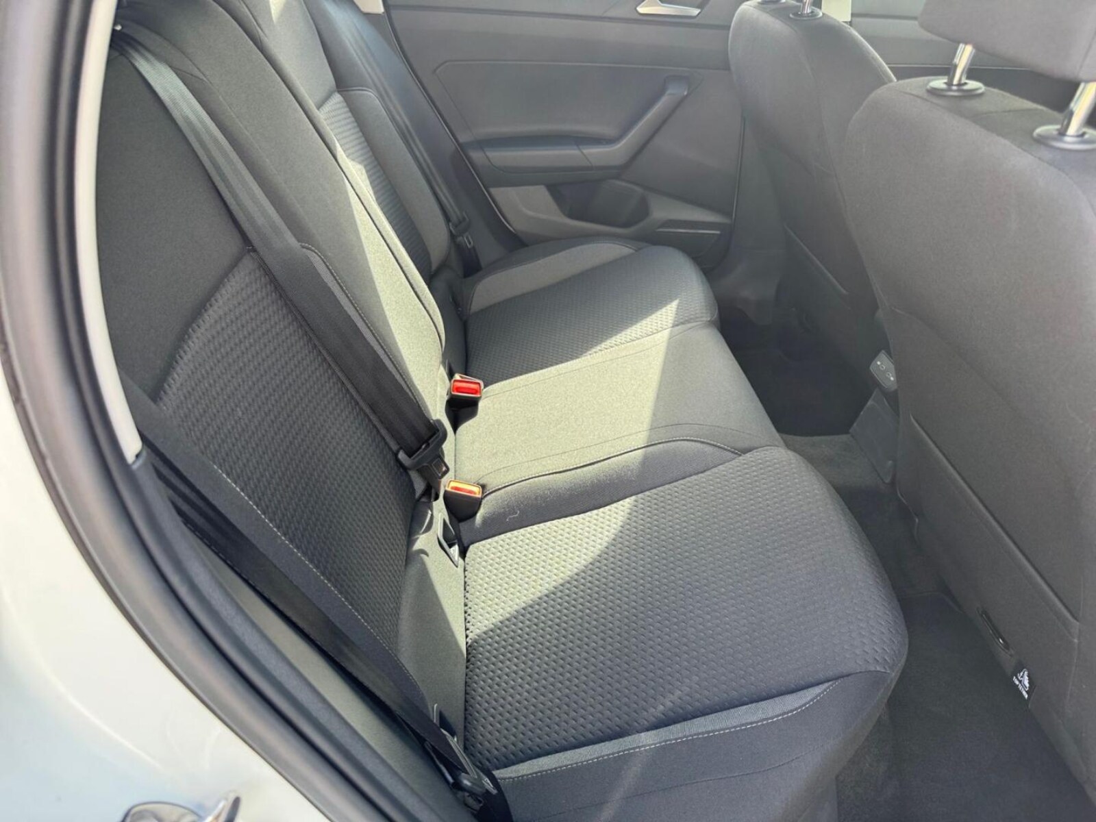 Volkswagen Polo – Bild 12