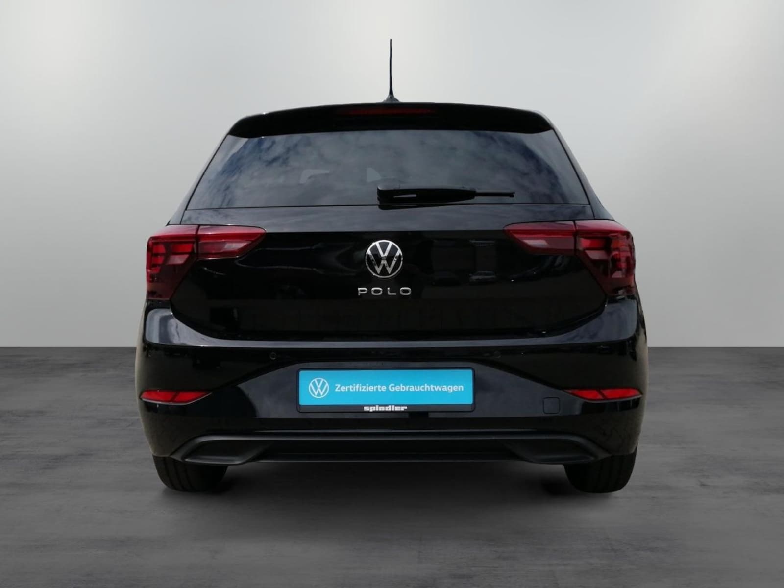Volkswagen Polo – Bild 6