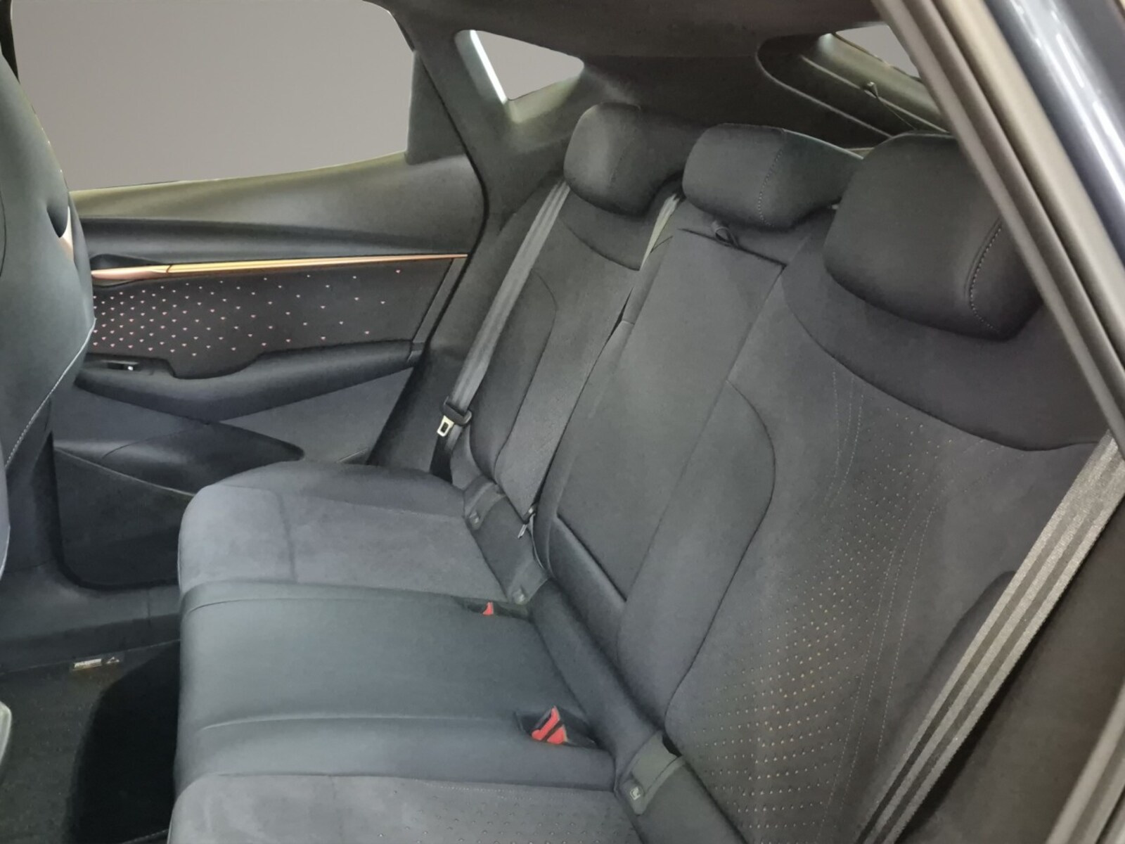 CUPRA Tavascan – Bild 13