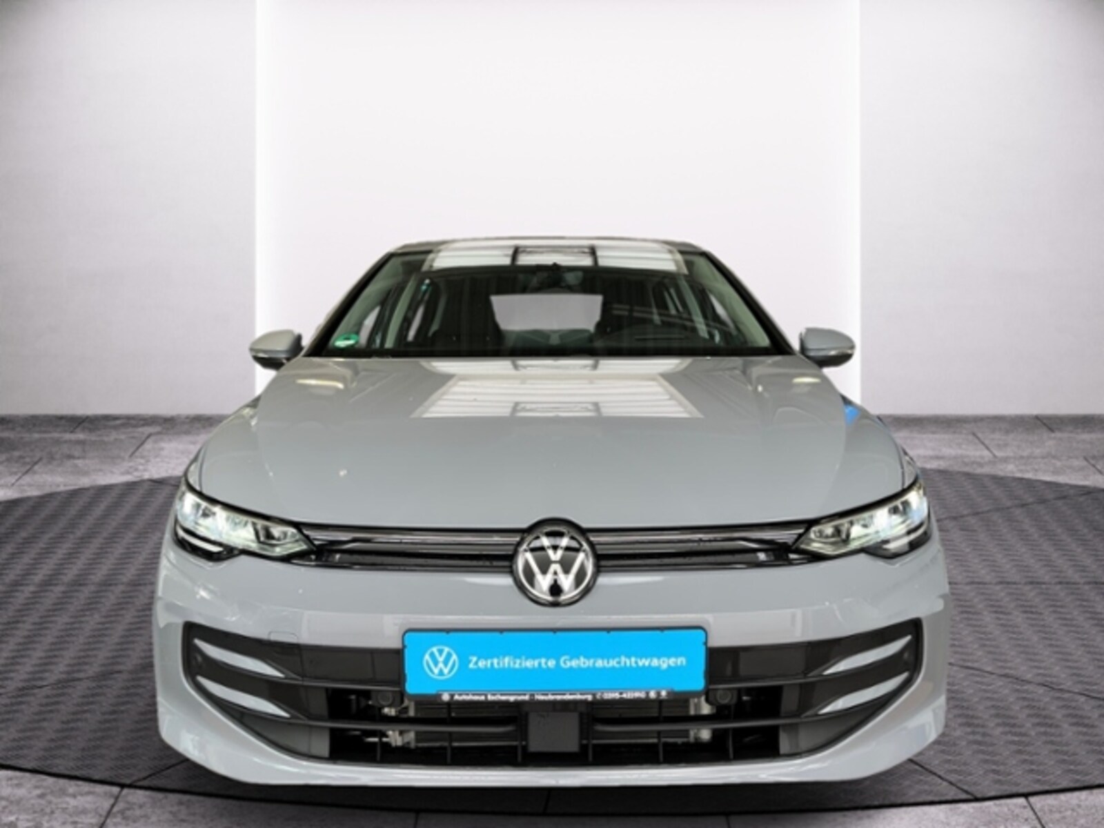 Volkswagen Golf – Bild 4