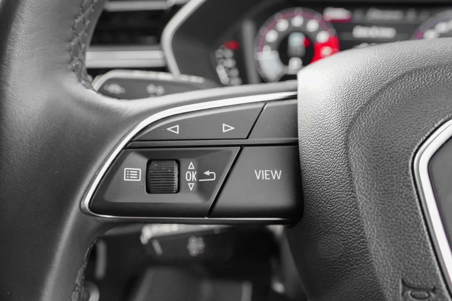 Image about Audi Q3 Sportback S line 35 TFSI S tronic