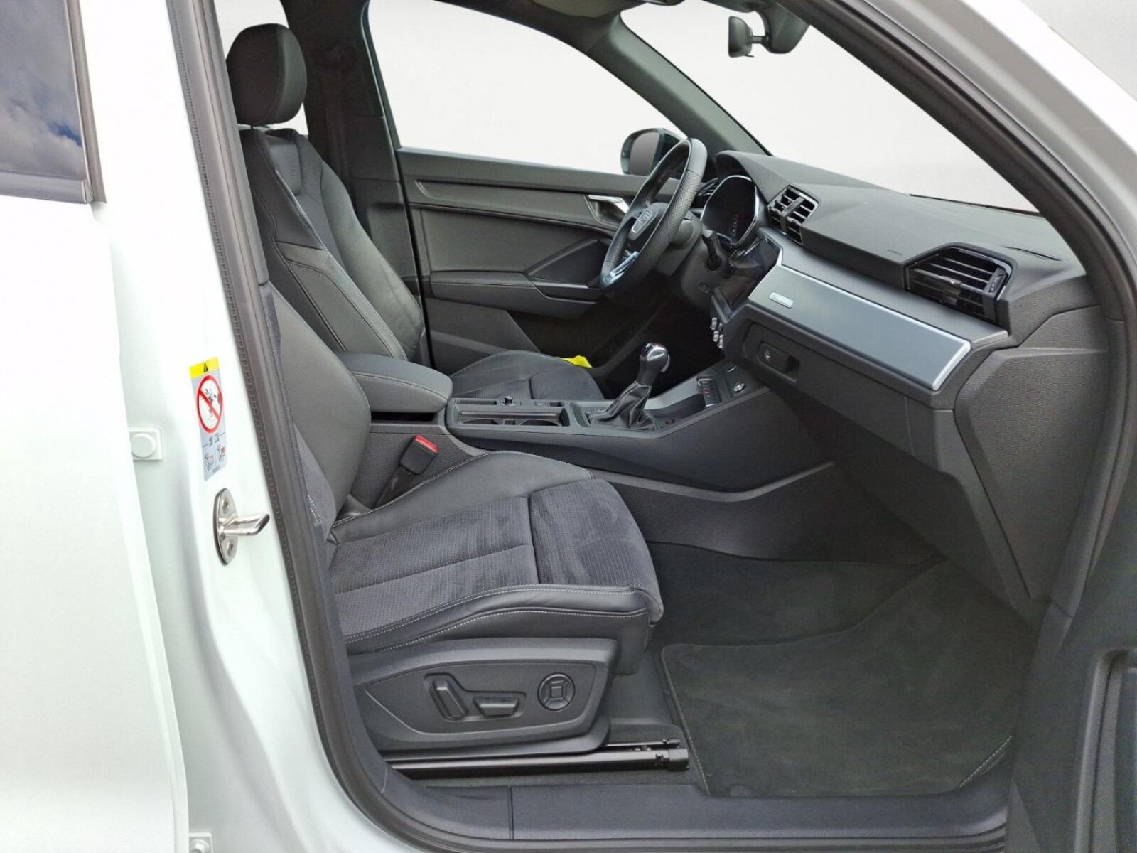 Audi Q3 – Bild 13