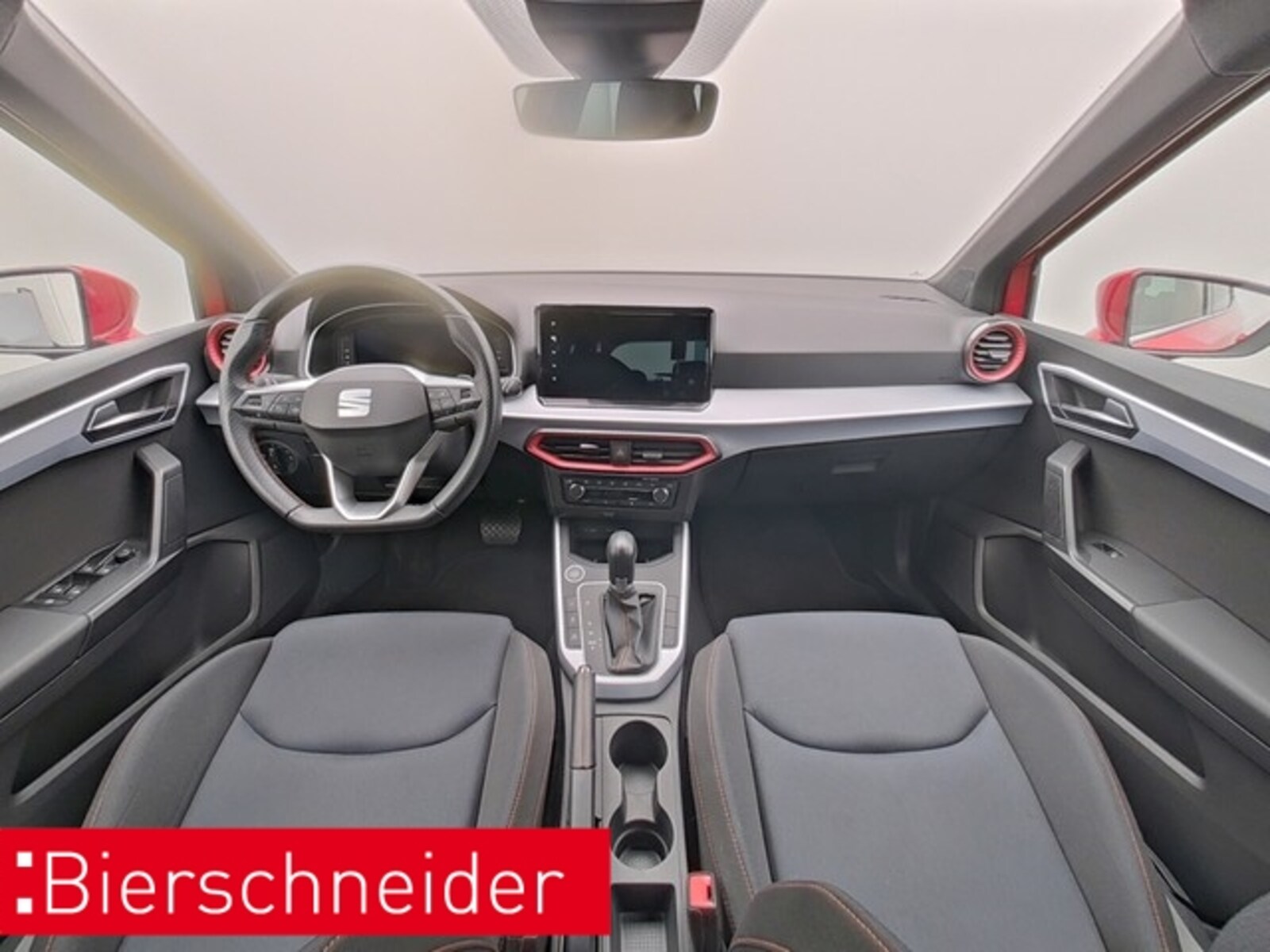 SEAT Arona – Bild 5