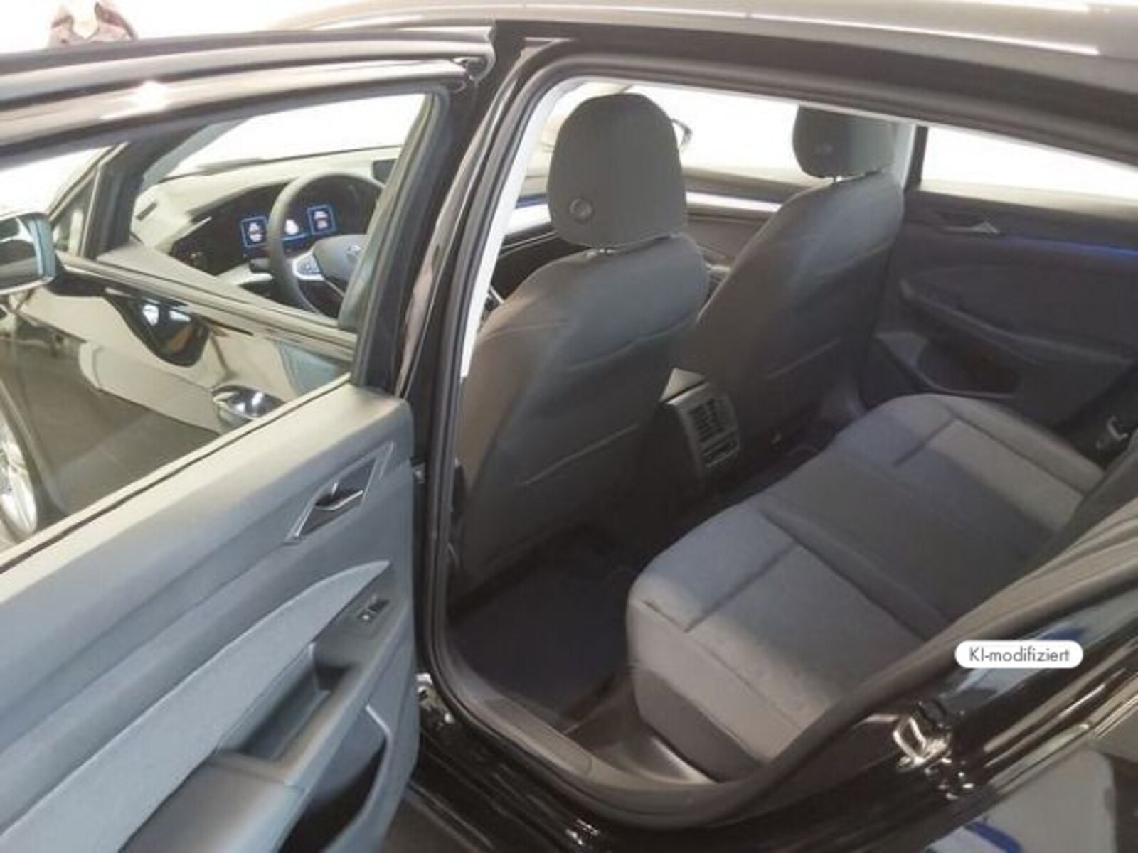 Volkswagen Golf – Bild 6