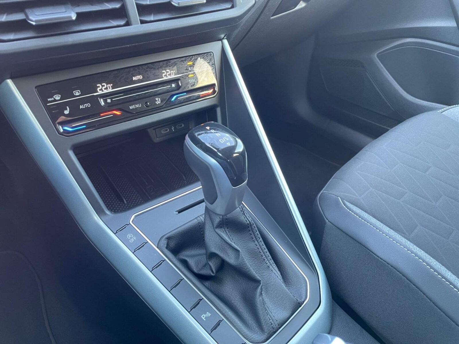 Volkswagen Polo – Bild 6