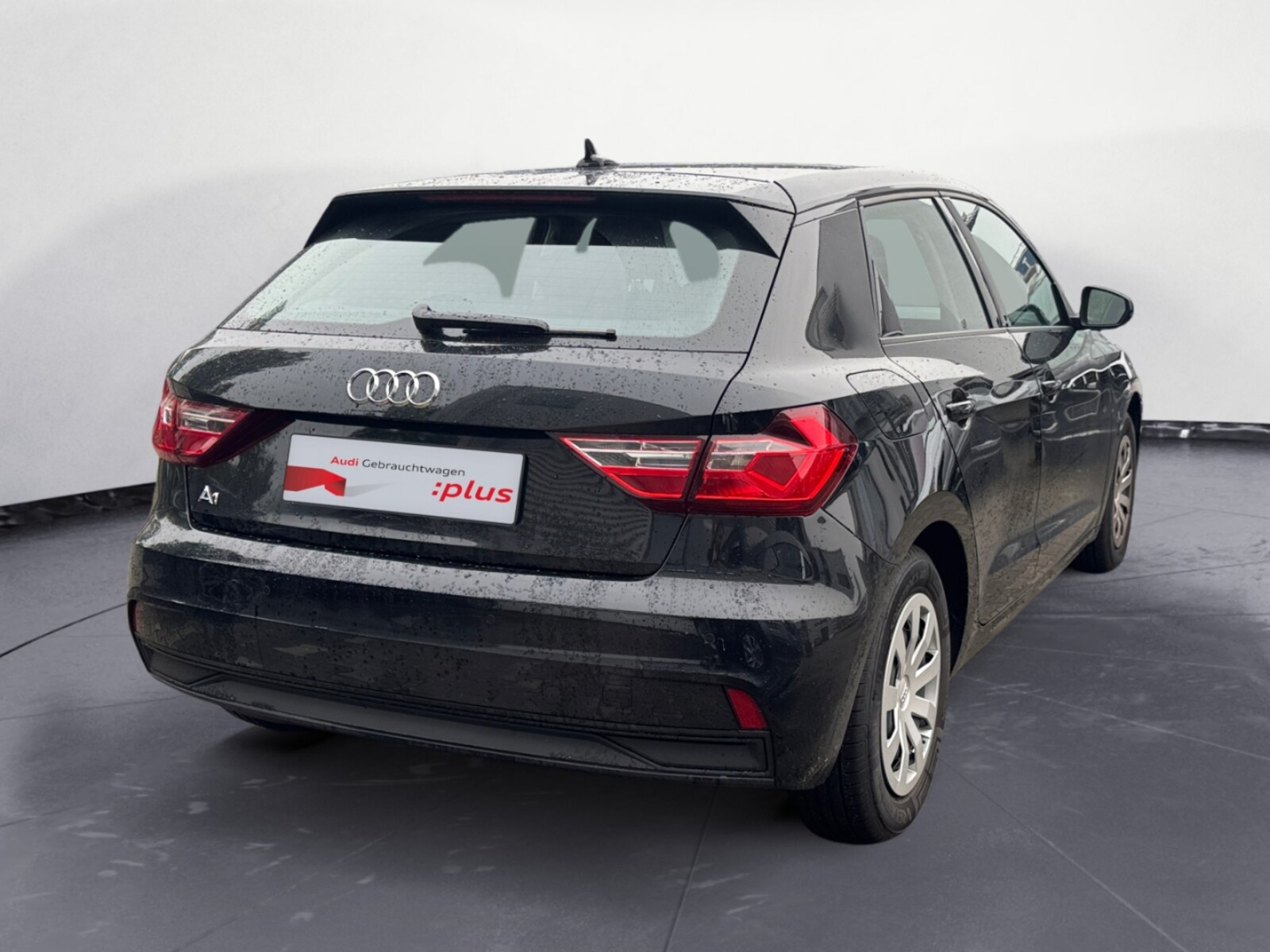 Audi A1 Sportback – Bild 4