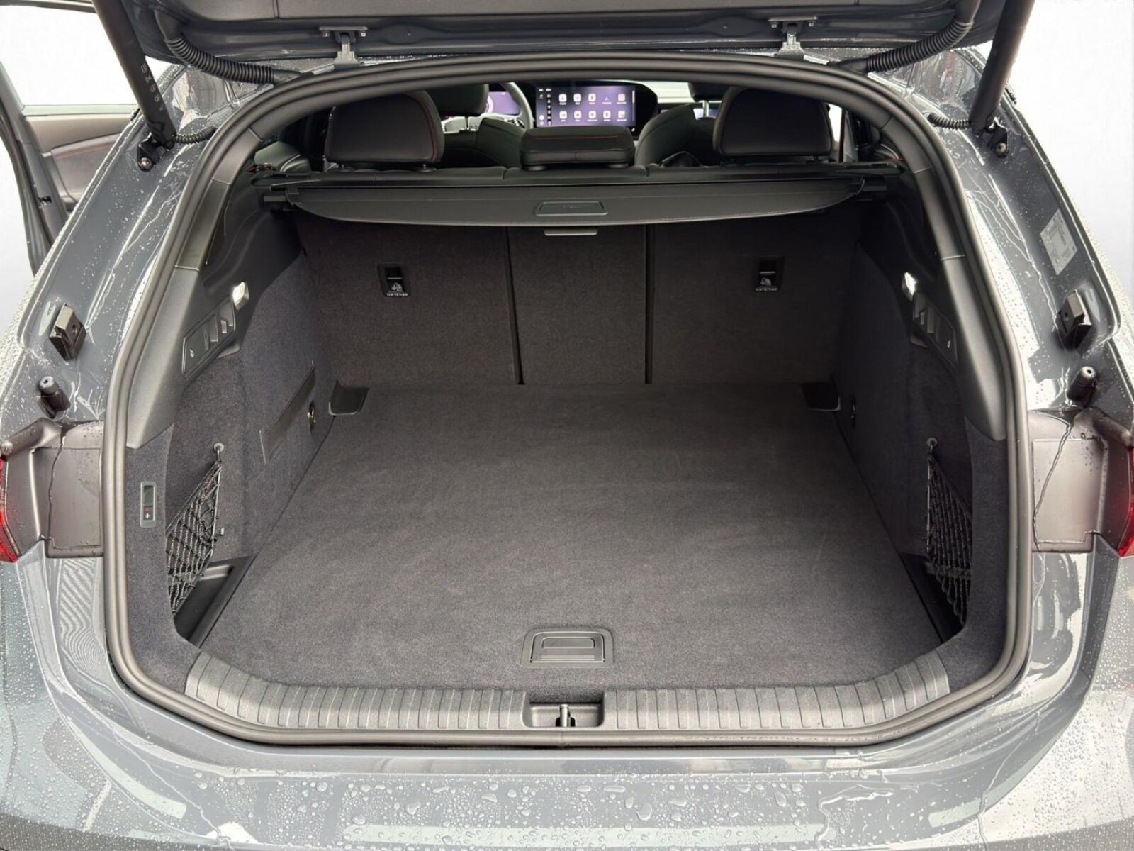 Audi S6 Avant e-tron – Bild 12