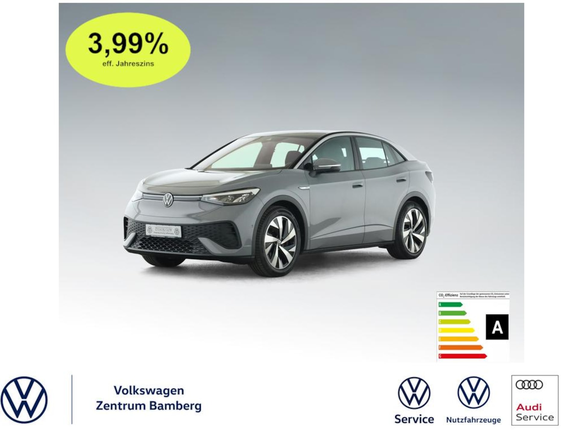 Volkswagen ID.5 2023